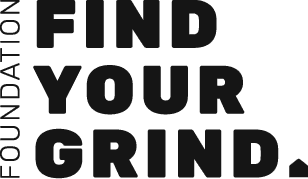 Find Your Grind Foundation